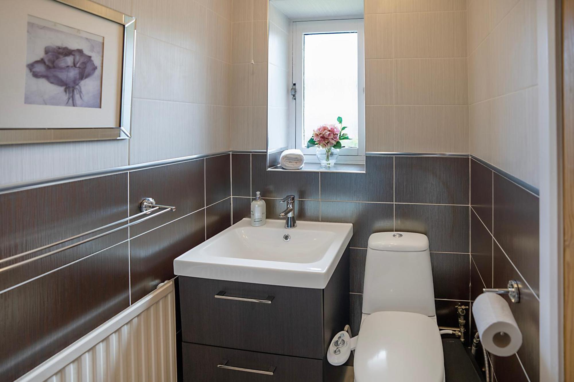 アバディーン Duthie Park House - Grampian Lettings Ltdヴィラ エクステリア 写真